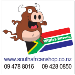 The South African Shop Limited